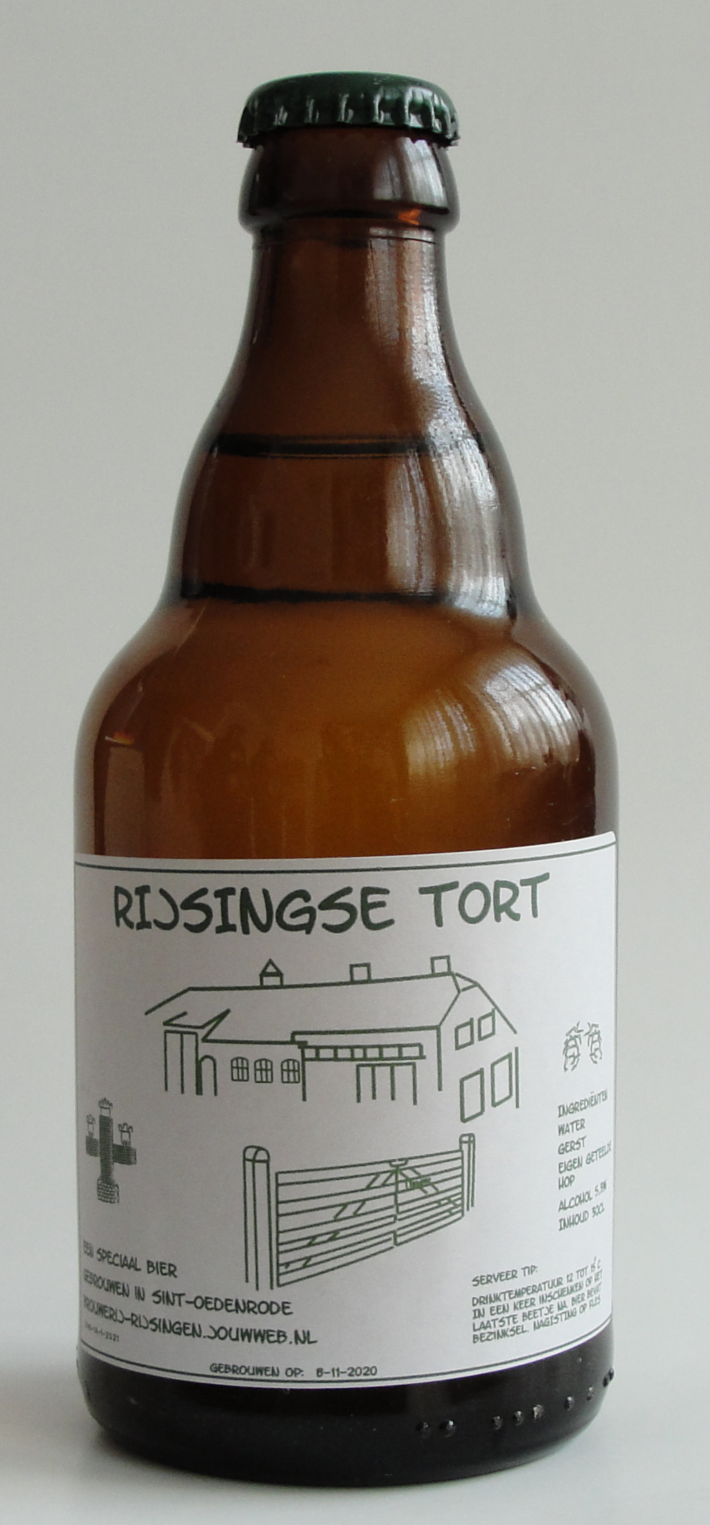 Rijsingse Tort